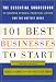 101 Best Businesses to Start