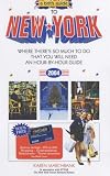 A Brit's Guide to New York (Brits Guide)