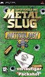 Metal Slug   Anthology