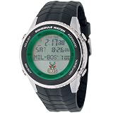 NBA Men's NBA-SW-MIL Schedule Series Milwaukee Bucks Watch