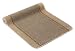 Kitchen & Housewares : William Armes Kilkis Washable Kitchen Rug  Beige 180x67cm