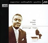 Ray Bryant Trio