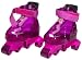 BARBIE MY FIRST SKATES