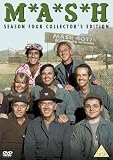 M*A*S*H - Season 4 (Collectors Edition) [DVD] [1975]