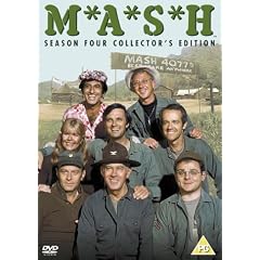 M*A*S*H - Season Four (Collector's Edition) [1975] [DVD]