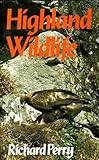 Highland wildlife