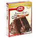 Betty Crocker Supermoist Cake Mix, Devils Food, 18.25-Ounce Boxes (Pack of 12) Image