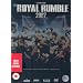 WWE - Royal Rumble 2007 [Steel Book Dvd]