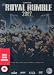 WWE - Royal Rumble 2007 [Steel Book Dvd]