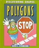Review Benchmark Books (NY)  / Polygons (Discovering Shapes)