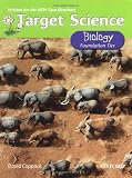 Target Science: Foundation Tier: Biology: Foundation Tier (Target science)