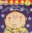 Night, Night, Baby (Flap Book)