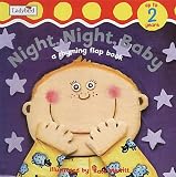 Night, Night, Baby (Flap Book)