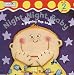 Night, Night, Baby (Flap Book)