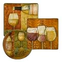 Napa Valley Dinnerware Collection