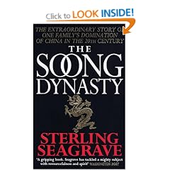 The Soong Dynasty