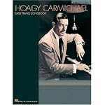 Hoagy Carmichael - Easy Piano Songbook (Easy Piano (Hal Leonard)) book cover