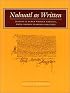 Nahuatl as Written: Lessons in Older Written Nahuatl, with Copious Examples and Texts (Nahuatl Series, No. 6.)