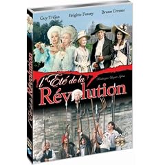 L'�t� de la R�volution - coffret 2 DVD