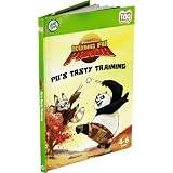 Leapfrog Tag Activity Storybook Kung Fu Panda:... by LeapFrog