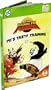 Leapfrog Tag Activity Storybook Kung Fu Panda: Po's Tasty Training