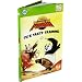 Leapfrog Tag Activity Storybook Kung Fu Panda: Po's Tasty Training