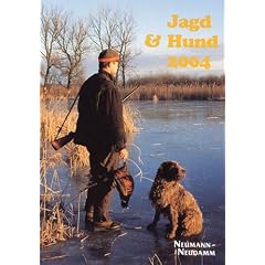 Kalender Jagd & Hund 2004