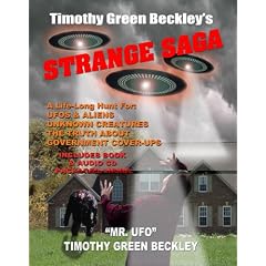 Strange Saga (Book & Audio CD)