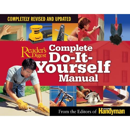 Complete Home -Do It Yourself Guides