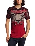 Throwdown By Affliction Mens Cyclone Short Sleeve Tee 51DVMjl4acL. SL160 Throwdown By Affliction Mens Cyclone Short Sleeve Tee