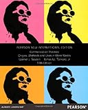 Communication theories : origins, methods and uses in the mass media