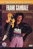 Monster Licks & Speed Picking [DVD]