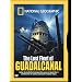 National Geographic: The Lost Fleet of Guadalcanal