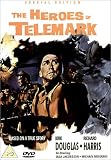 The Heroes Of Telemark [UK IMPORT] - Kirk Douglas