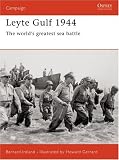 Leyte Gulf 1944 (Campaign)