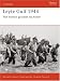 Books : Leyte Gulf 1944 (Campaign)