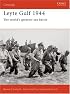 Leyte Gulf 1944 (Campaign)