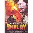 Sholay by