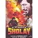 Sholay [DVD] [NTSC]
