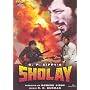 Sholay [DVD] [NTSC]