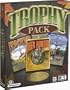 Trophy Hunting 4-in-1 Pack (Bird Hunter, Deer Hunter, Trophy Hunter, Hunting DVD Movie)