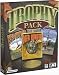 Search : Trophy Hunting 4-in-1 Pack (Bird Hunter, Deer Hunter, Trophy Hunter, Hunting DVD Movie)