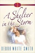 A Shelter in the Storm (Seven Sisters, Book 3)