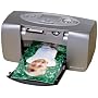 HP PhotoSmart 100 Portable Inkjet Printer