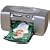 HP PhotoSmart 100 Portable Inkjet Printer