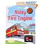 Noisy Wind-up Fire Engine