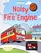 Noisy Wind-up Fire Engine
