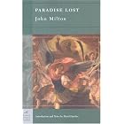 Click here to buy Paradise Lost (Barnes and Noble Classics) by  John Milton and David Hawkes.
