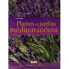 Plantes et jardins m�diterran�ens