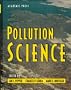 Pollution Science Pollution Science